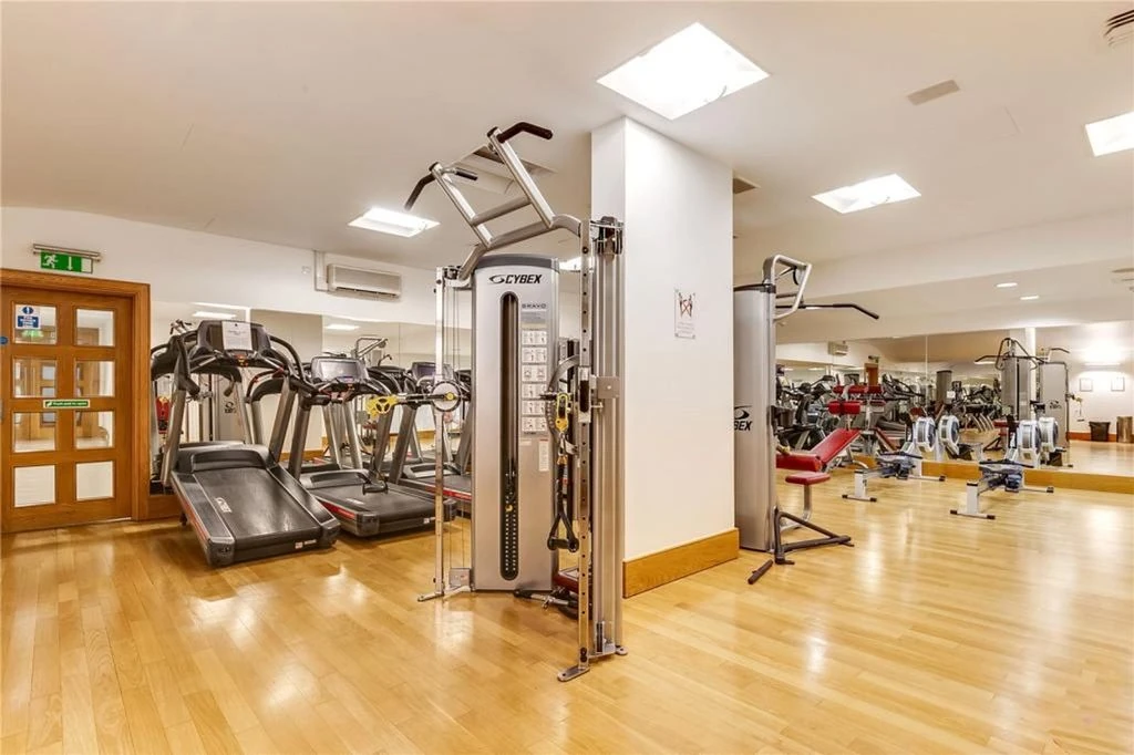 Квартира в Лондоне, Великобритания, 48 м² - фото 1