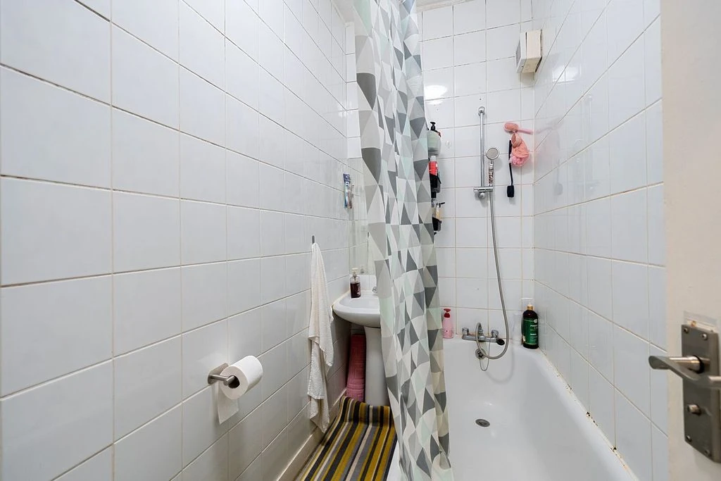 Квартира в Лондоне, Великобритания, 44 м² - фото 1