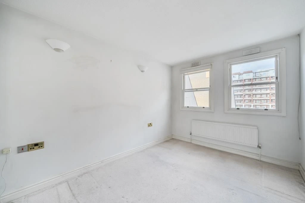 Квартира в Лондоне, Великобритания, 55 м² - фото 1
