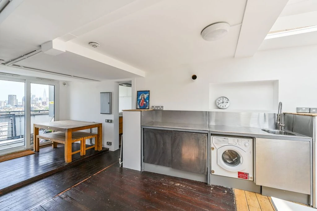 Квартира в Лондоне, Великобритания, 54 м² - фото 1
