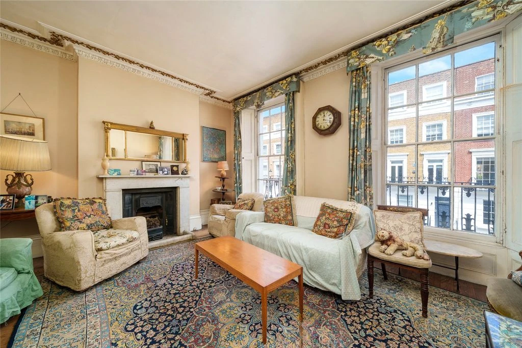 Квартира в Лондоне, Великобритания, 279 м² - фото 1