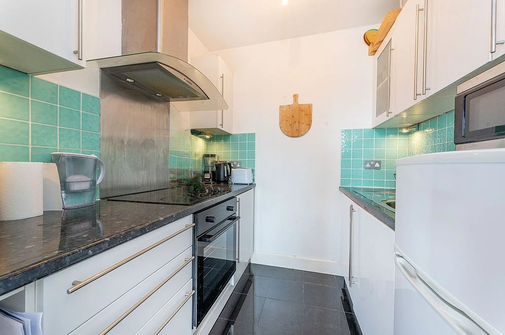 Квартира в Лондоне, Великобритания, 31 м² - фото 1