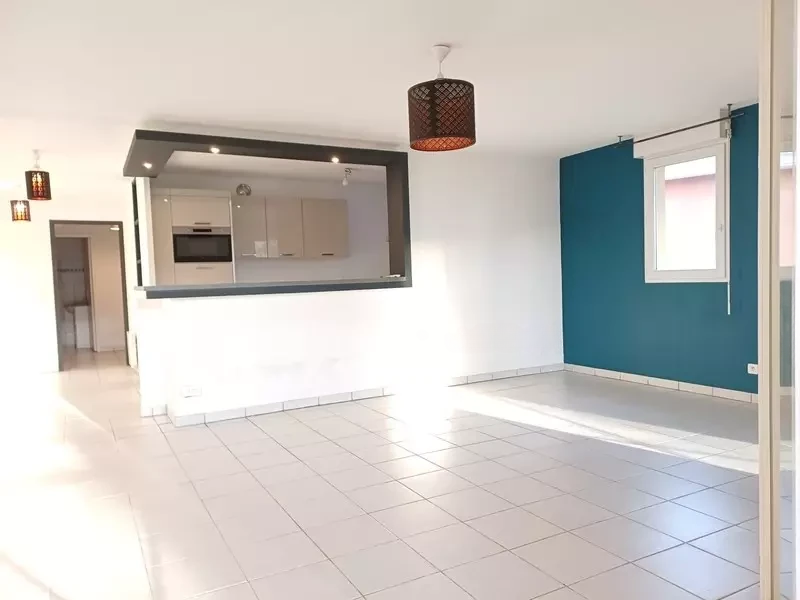 Квартира в Каннах, Франция, 120 м² - фото 1