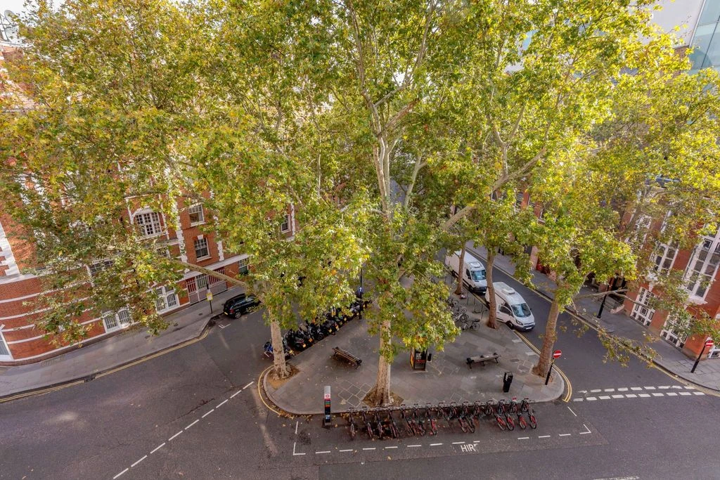 Квартира в Лондоне, Великобритания, 94 м² - фото 1