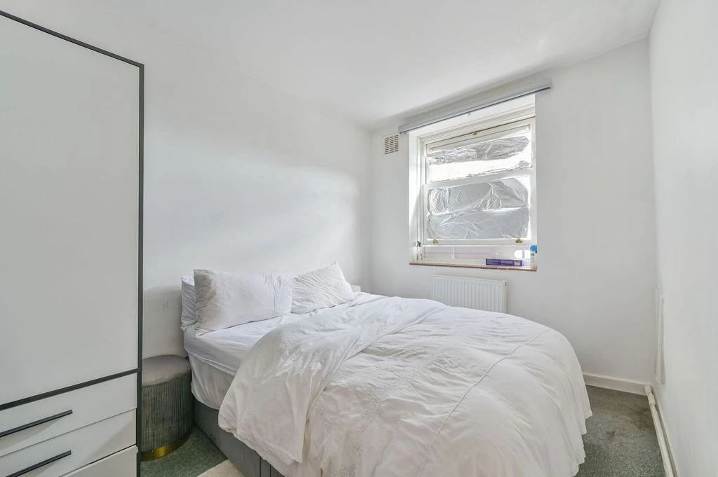 Квартира в Лондоне, Великобритания, 33 м² - фото 1