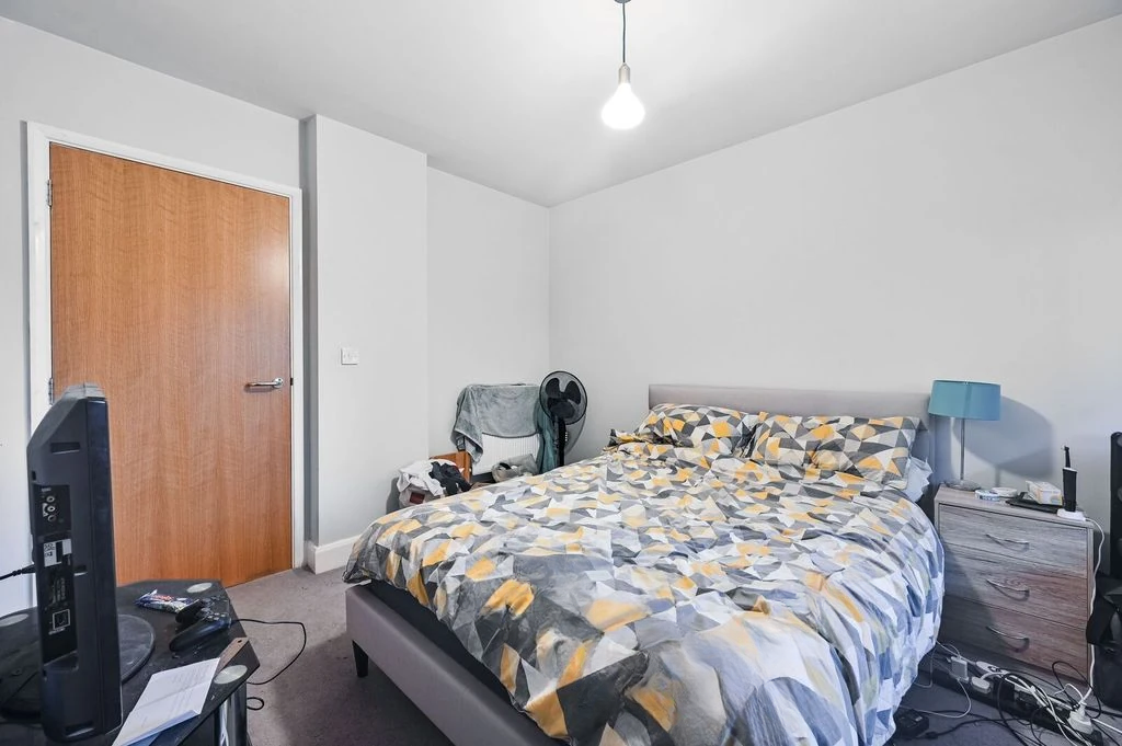 Квартира в Лондоне, Великобритания, 60 м² - фото 1