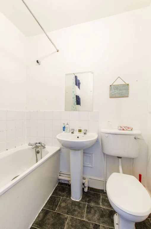 Квартира в Лондоне, Великобритания, 32 м² - фото 1