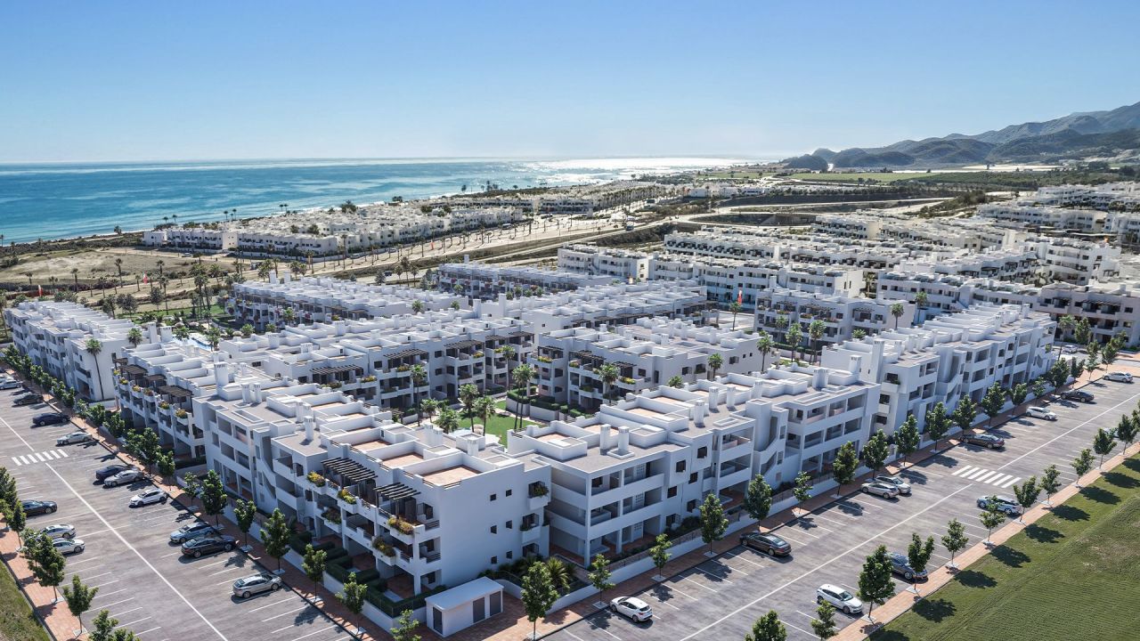 Бунгало в Пульпи, Испания, 81 м² - фото 1