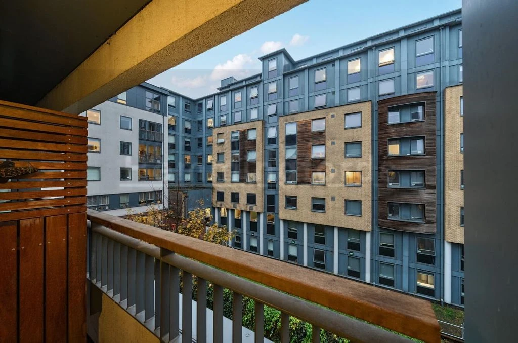 Квартира в Лондоне, Великобритания, 51 м² - фото 1