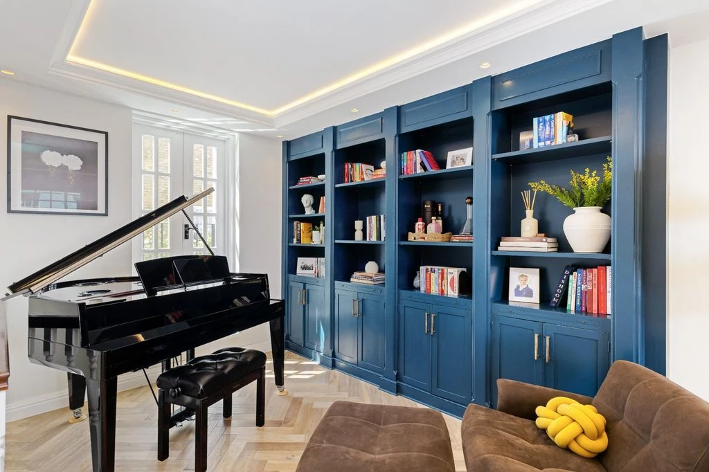 Квартира в Лондоне, Великобритания, 150 м² - фото 1