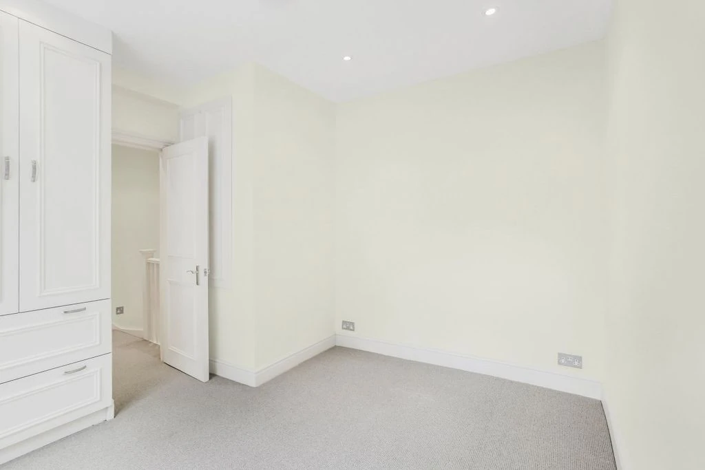 Квартира в Лондоне, Великобритания, 65 м² - фото 1