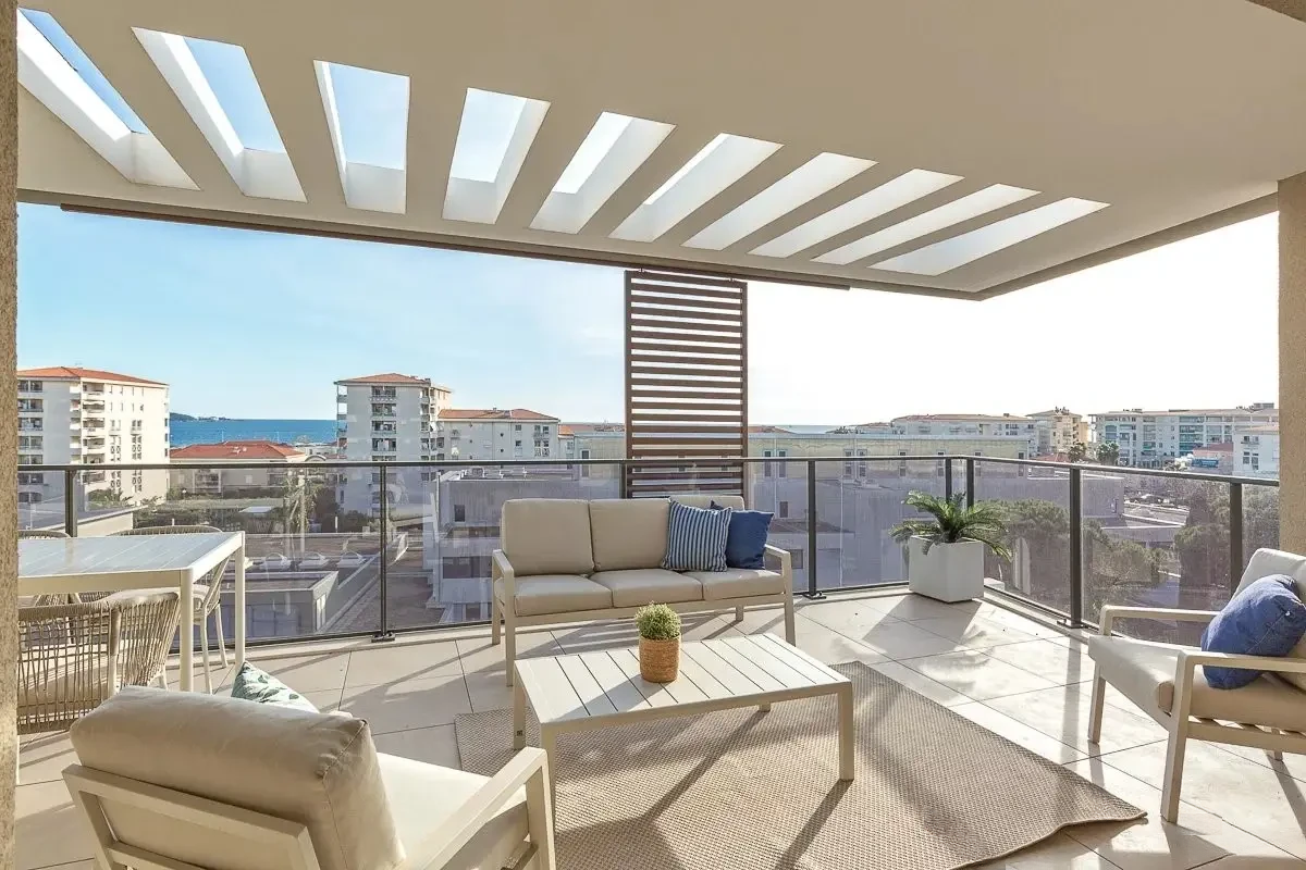 Квартира в Каннах, Франция, 30 м² - фото 1