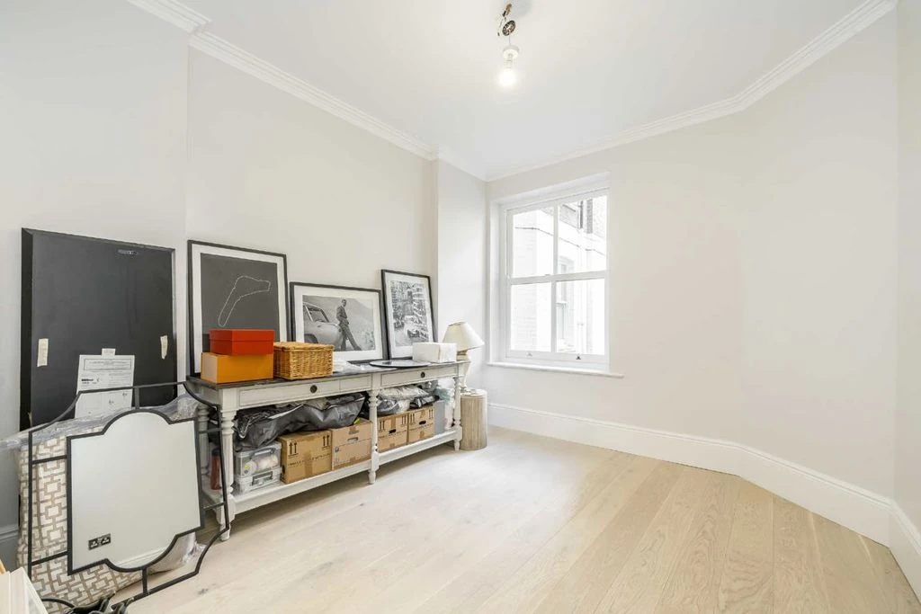 Квартира в Лондоне, Великобритания, 113 м² - фото 1