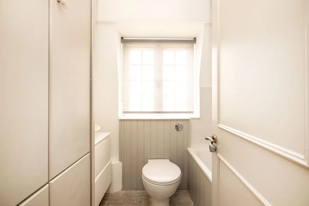 Квартира в Лондоне, Великобритания, 30 м² - фото 1