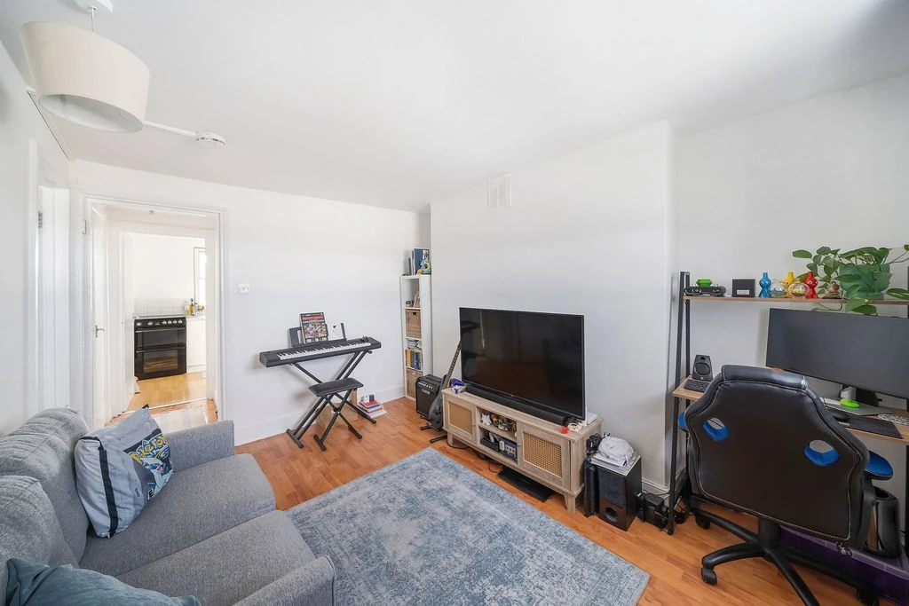 Квартира в Лондоне, Великобритания, 41 м² - фото 1