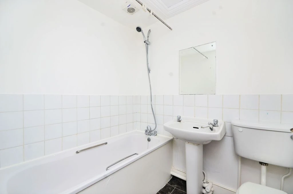 Квартира в Лондоне, Великобритания, 37 м² - фото 1