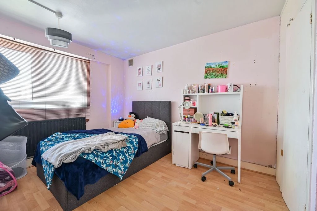 Квартира в Лондоне, Великобритания, 68 м² - фото 1