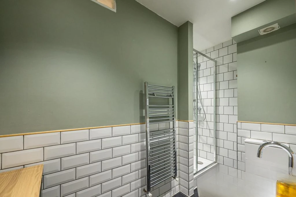 Квартира в Лондоне, Великобритания, 40 м² - фото 1