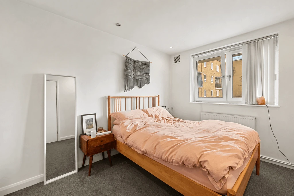 Квартира в Лондоне, Великобритания, 47 м² - фото 1