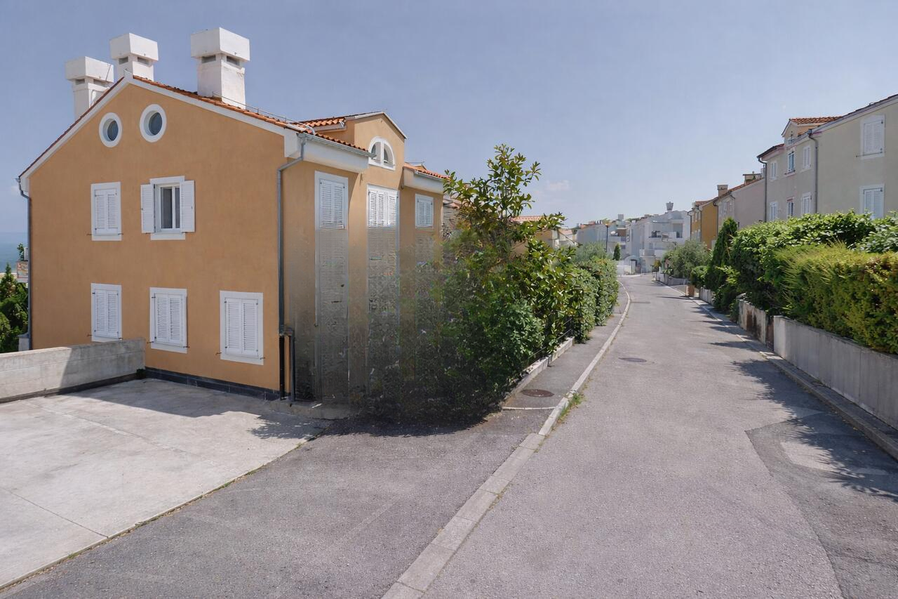 Дом в Копере, Словения, 150 м² - фото 1