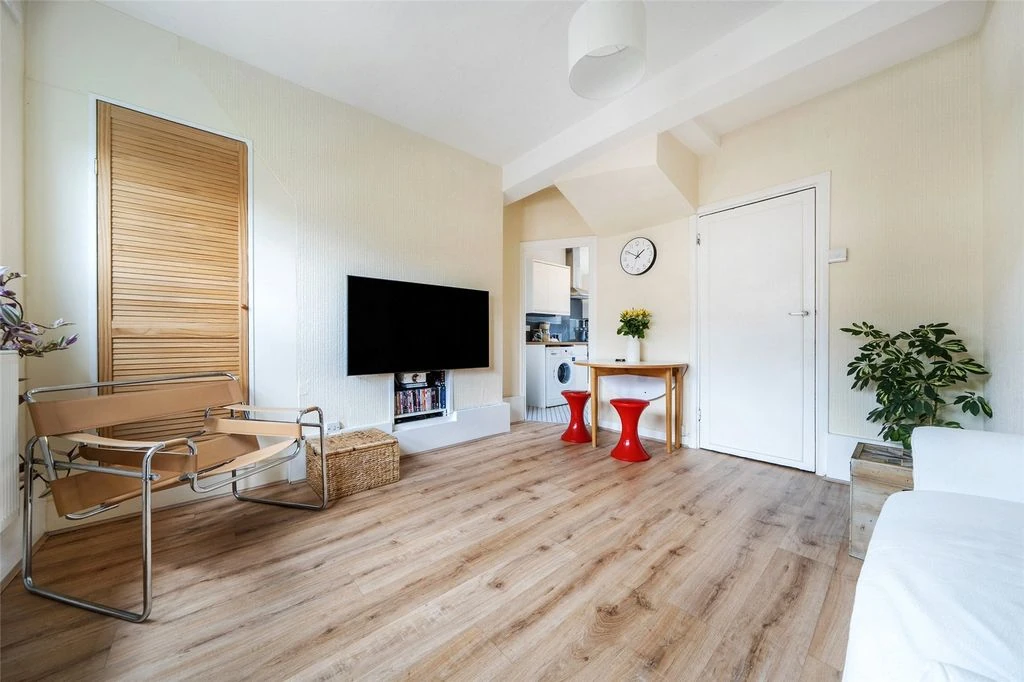Квартира в Лондоне, Великобритания, 58 м² - фото 1