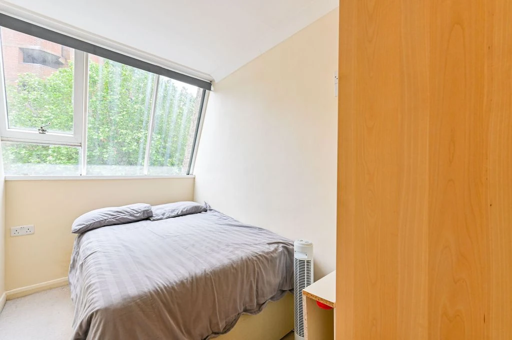 Квартира в Лондоне, Великобритания, 117 м² - фото 1