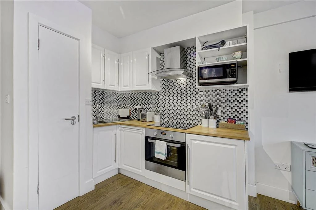 Квартира в Лондоне, Великобритания, 25 м² - фото 1