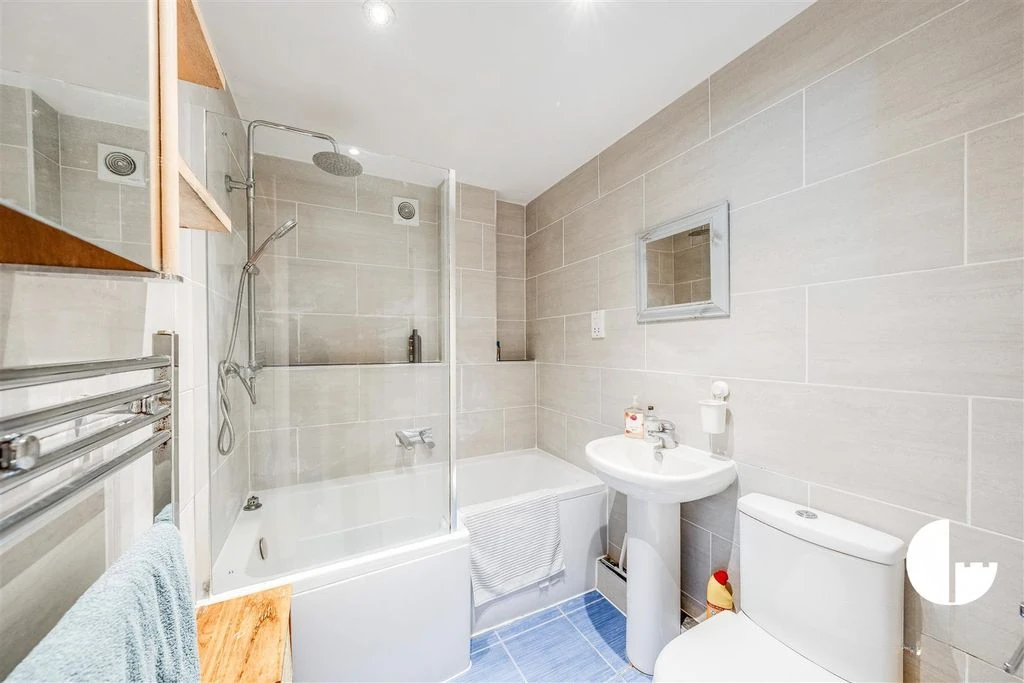 Квартира в Лондоне, Великобритания, 42 м² - фото 1