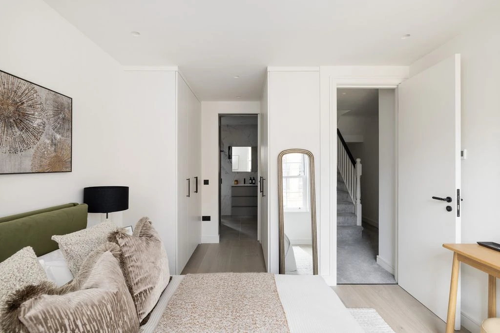 Квартира в Лондоне, Великобритания, 156 м² - фото 1