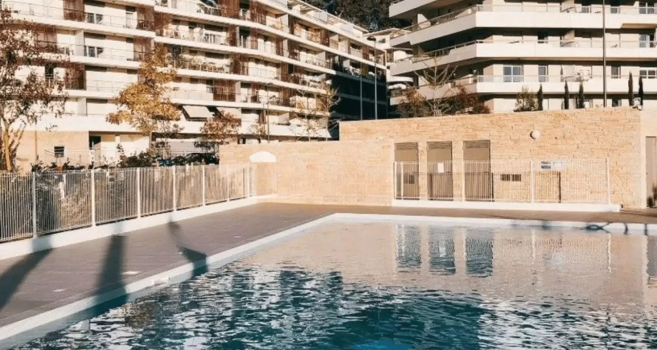 Квартира в Каннах, Франция, 29 м² - фото 1
