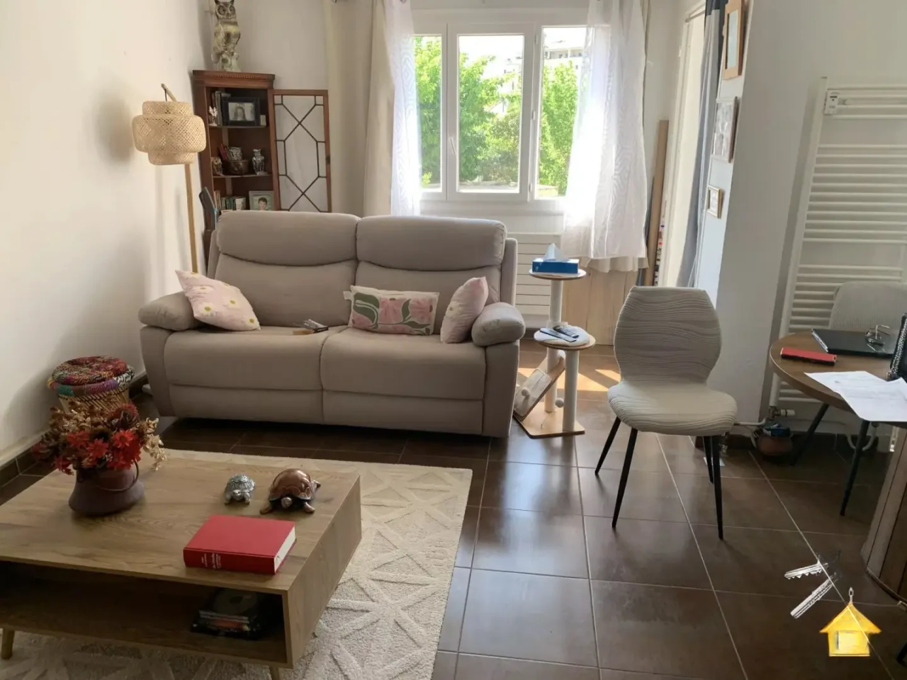 Квартира в Каннах, Франция, 60 м² - фото 1