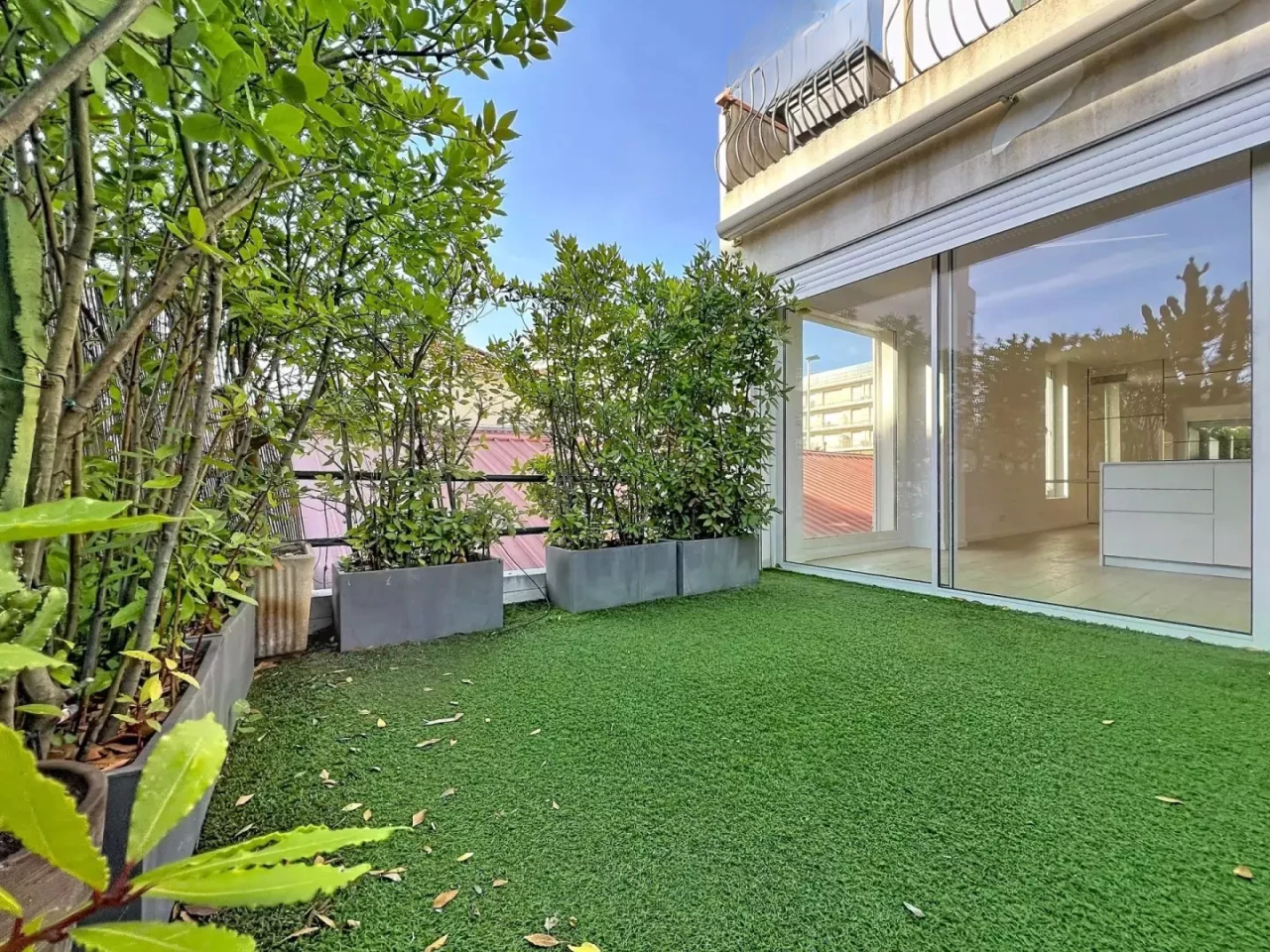 Квартира в Каннах, Франция, 80 м² - фото 1