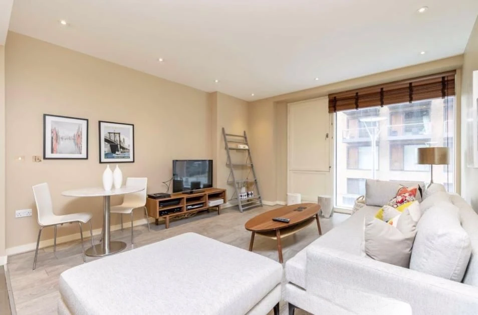 Квартира в Лондоне, Великобритания, 60 м² - фото 1