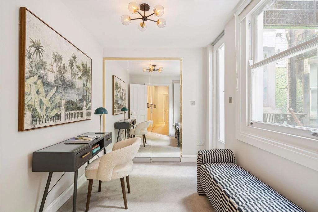 Квартира в Лондоне, Великобритания, 175 м² - фото 1