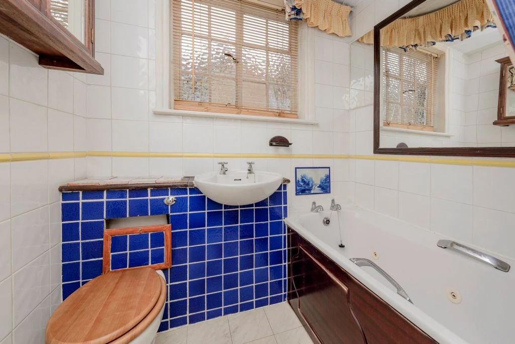 Квартира в Лондоне, Великобритания, 112 м² - фото 1