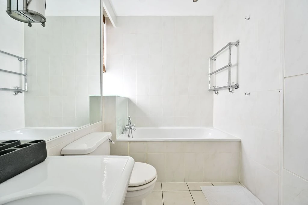 Квартира в Лондоне, Великобритания, 188 м² - фото 1