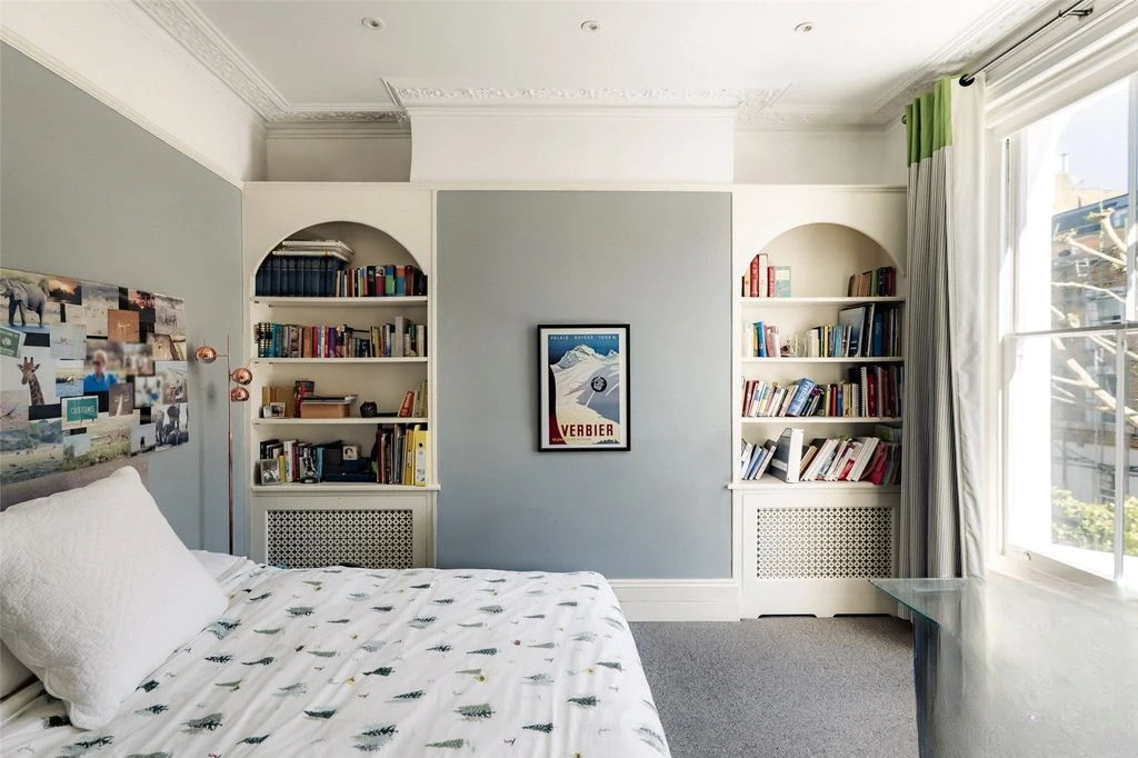 Квартира в Лондоне, Великобритания, 232 м² - фото 1