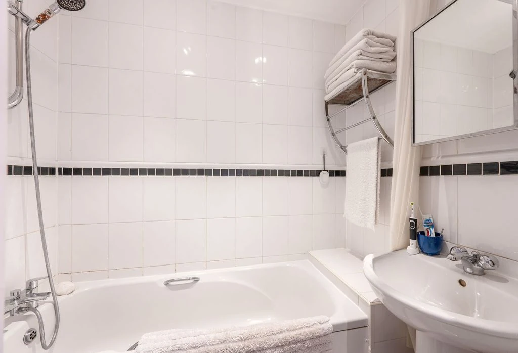 Квартира в Лондоне, Великобритания, 44 м² - фото 1