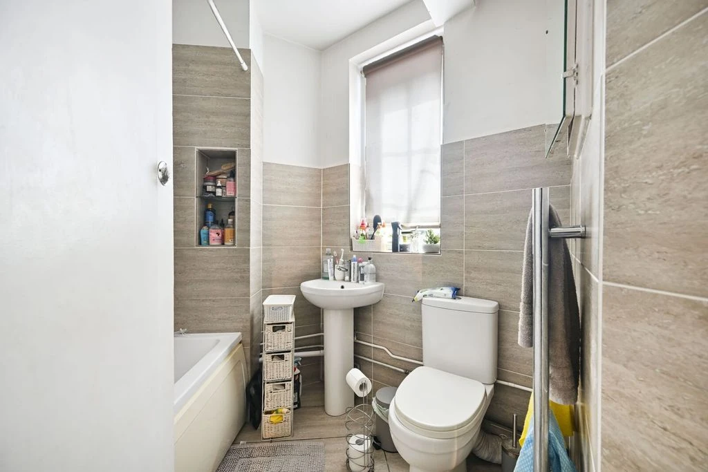 Квартира в Лондоне, Великобритания, 38 м² - фото 1