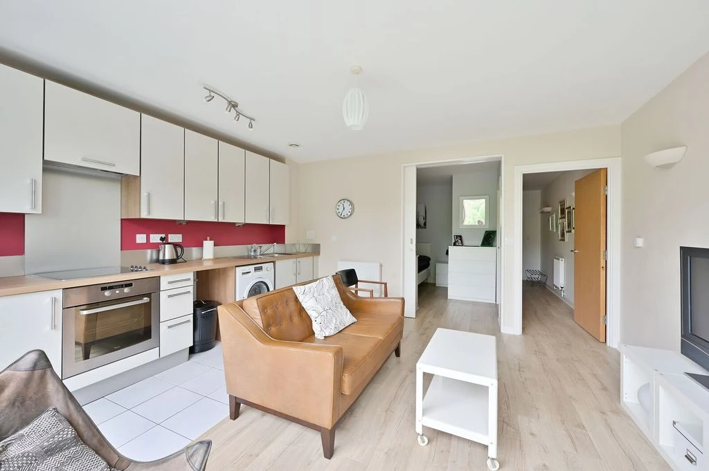 Квартира в Лондоне, Великобритания, 41 м² - фото 1