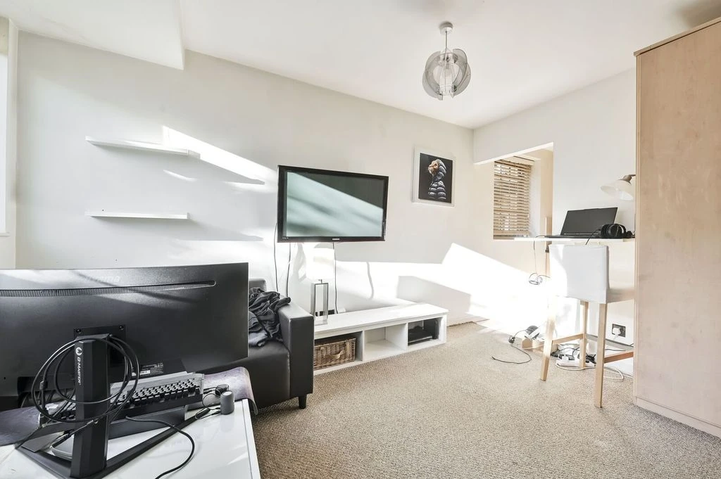 Квартира в Лондоне, Великобритания, 30 м² - фото 1