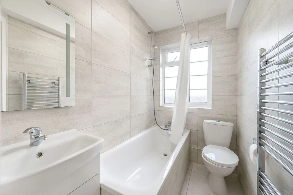 Квартира в Лондоне, Великобритания, 58 м² - фото 1