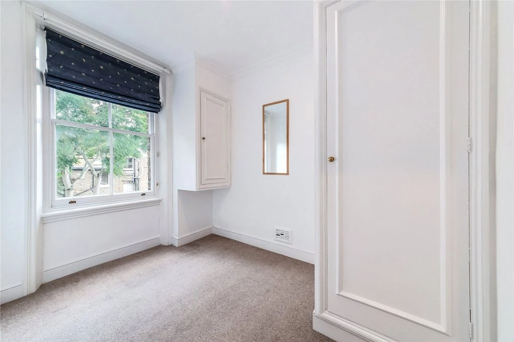 Квартира в Лондоне, Великобритания, 52 м² - фото 1