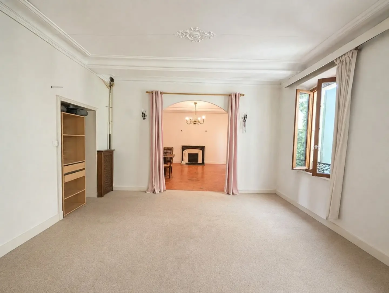 Квартира в Каннах, Франция, 85 м² - фото 1