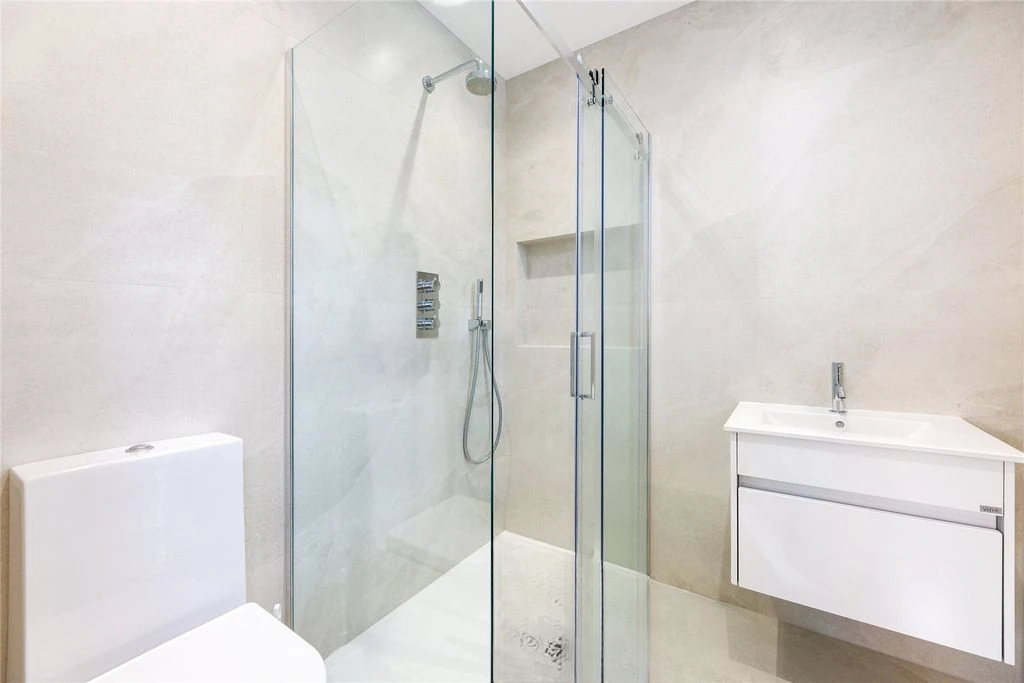 Квартира в Лондоне, Великобритания, 42 м² - фото 1