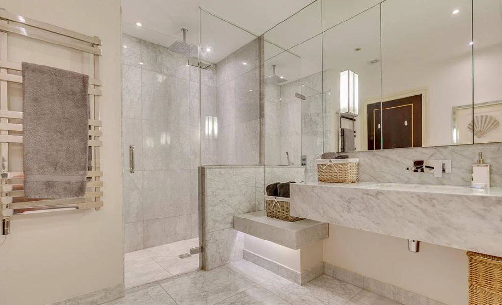 Квартира в Лондоне, Великобритания, 112 м² - фото 1