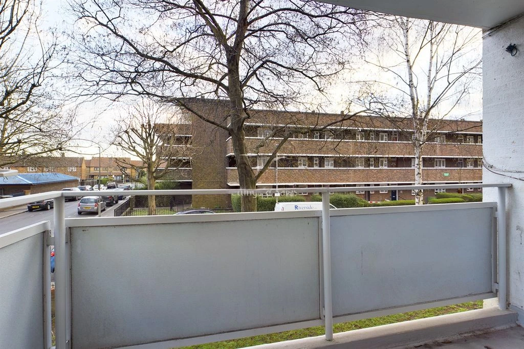 Квартира в Лондоне, Великобритания, 67 м² - фото 1