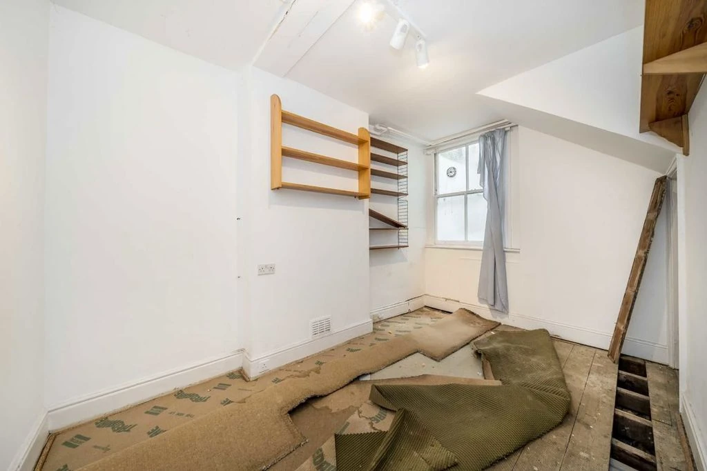 Квартира в Лондоне, Великобритания, 102 м² - фото 1
