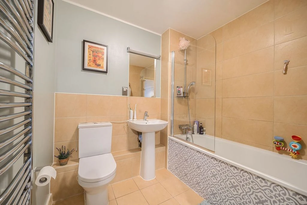 Квартира в Лондоне, Великобритания, 49 м² - фото 1