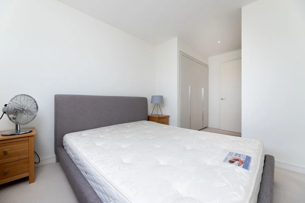 Квартира в Лондоне, Великобритания, 49 м² - фото 1
